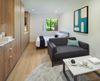 West Hills Co-Living Junior Suite West Hills Co-Living Junior Suite